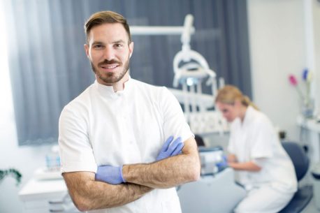 dental jobs uk